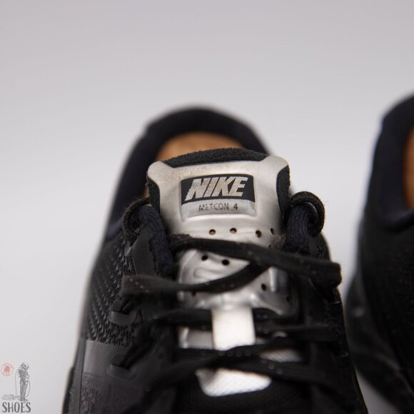 Nike Metcon 4 'Selfie Black" - Women's Size 8.5 - Picture 13 of 13